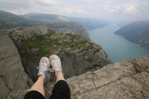 sittingontopoftheworld